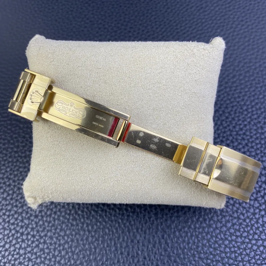 ROLEX-COSMOGRAPH DAYTONA-REF.M116508-0008-40MM