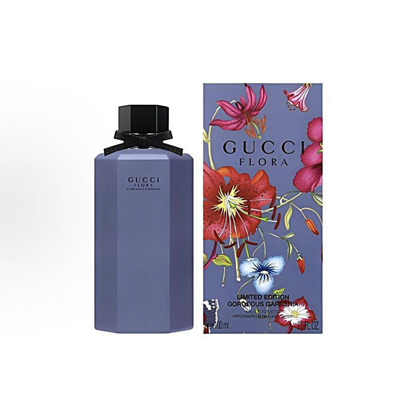 GUCCI MULHER Fragrância 100ml (Edt)