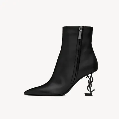 Yves Saint Laurent Ankle boots