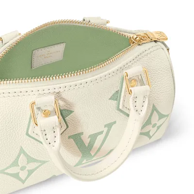 Louis Vuitton Bags Speedy