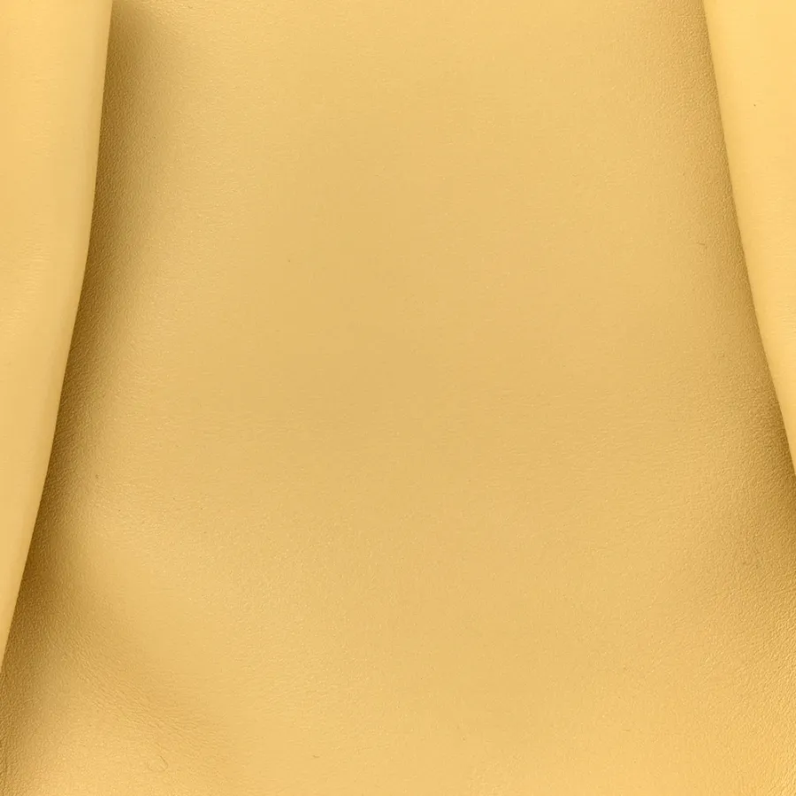 Loewe Paseo Bag Small Dark Butter Shiny Nappa Calfskin Leather