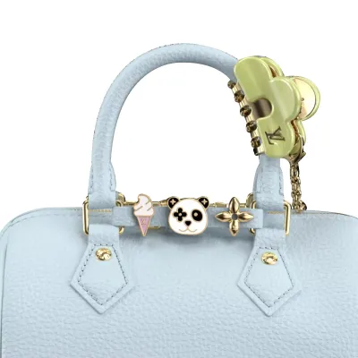 Louis Vuitton Bags Speedy