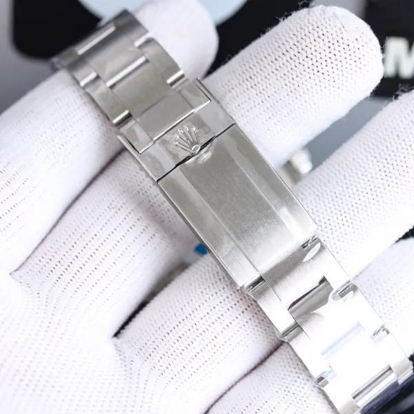 ROLEX-Air-King-REF.M126900-0001-40mm - Image 6