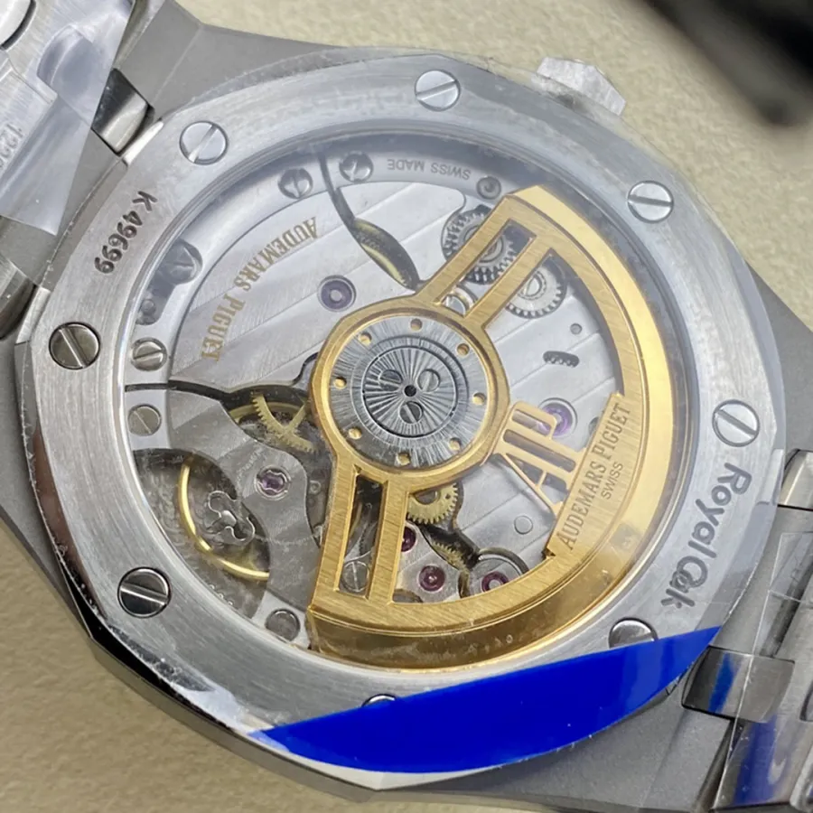 AUDEMARS PIGUET-ROYAL OAK-ref.15500ST.OO.1220ST.04-41mm