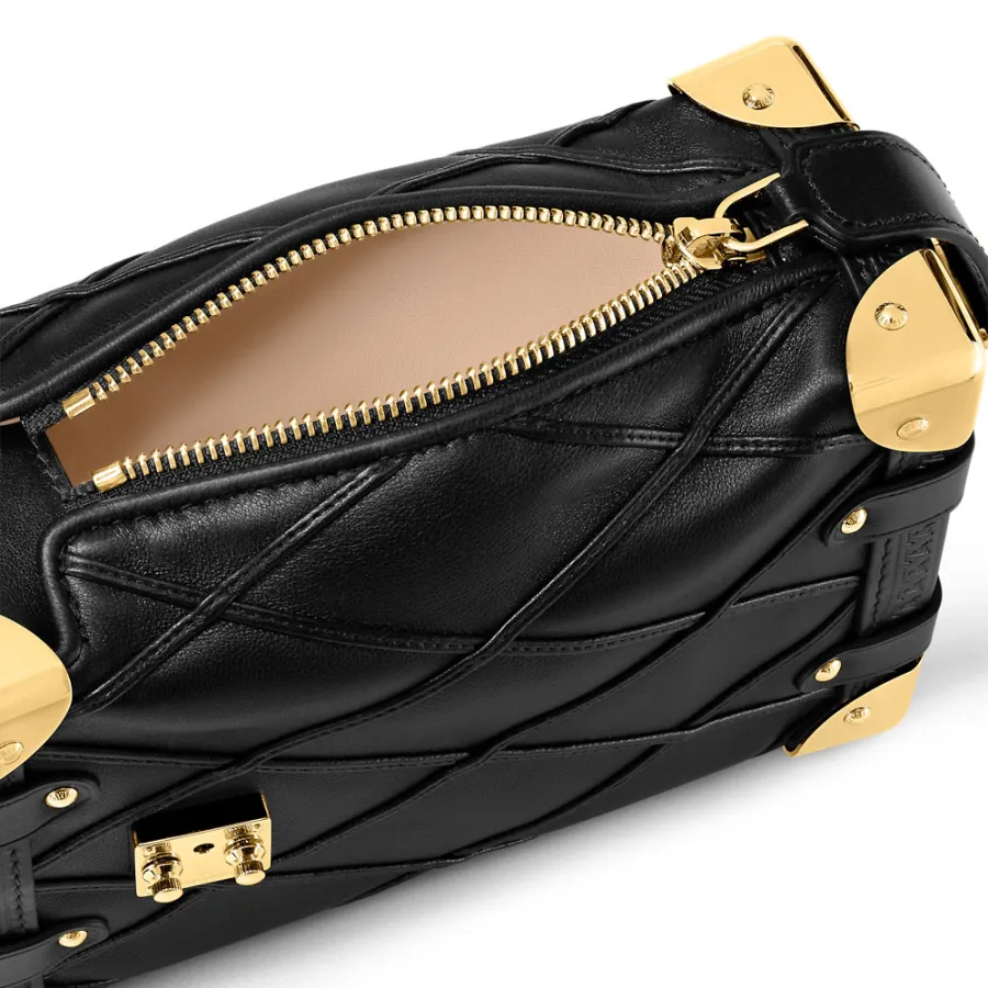 Louis Vuitton Bags Side Trunk