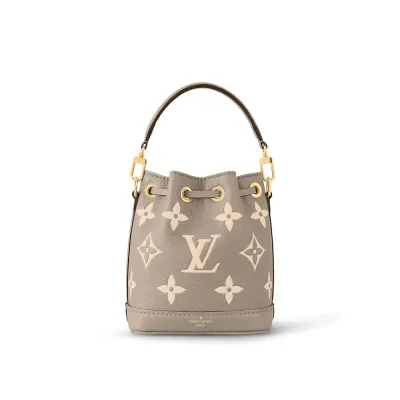 Louis Vuitton Bags  Nano Noe