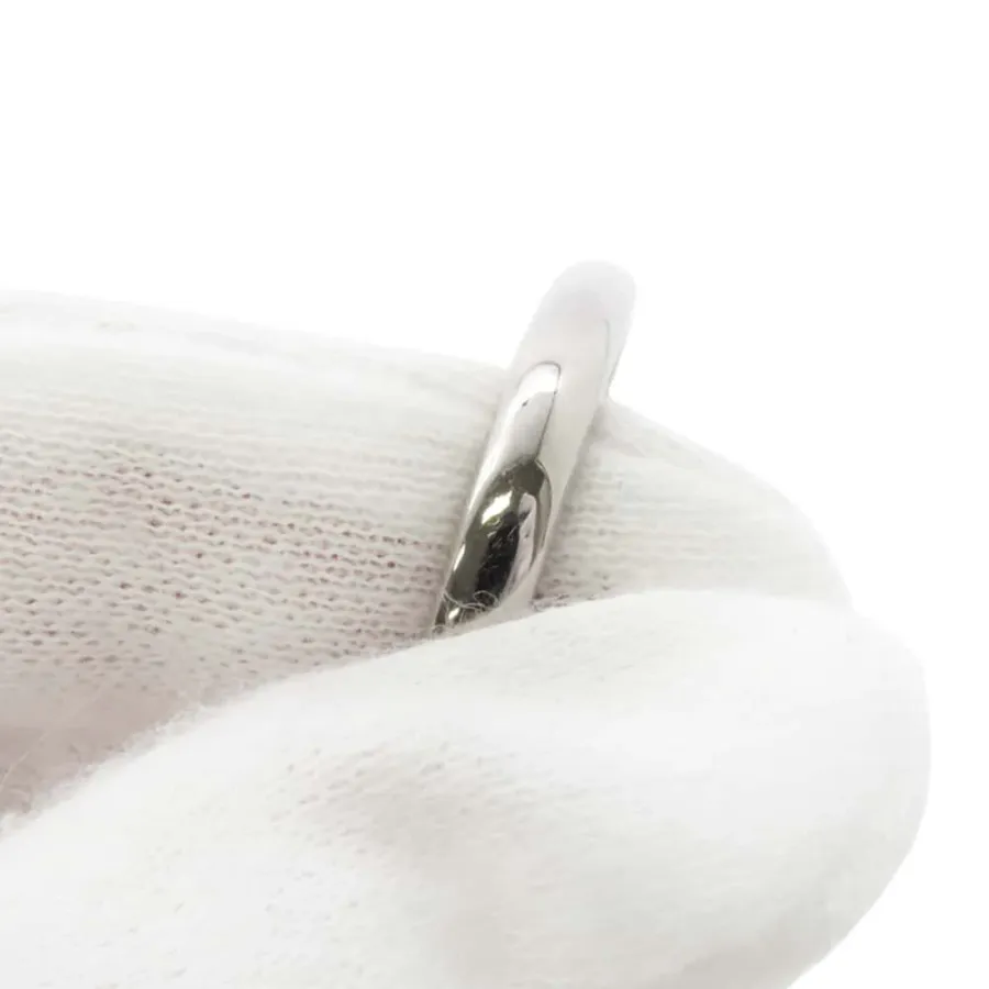 CARTIER Trinity FOR CHITOSE ABE of sacai 3 finger ring Size 50-51-52/#