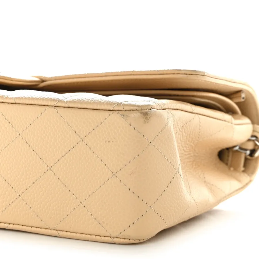 Grade Chanel Double Flap | Luxury Handbag