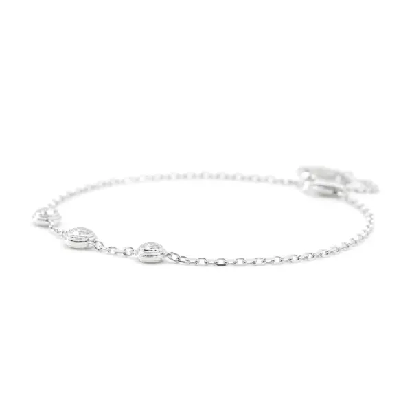 CARTIER Diamant Bracelet - Image 2