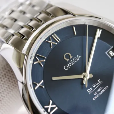 OMEGA-De Ville-ref.431.10.41.21.01.001-41mm