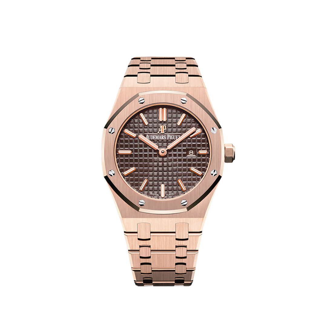 AUDEMARS PIGUET-ROYAL OAK-REF.26613ST.OO.1220ST.01-41MM