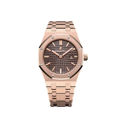 AUDEMARS PIGUET-ROYAL OAK-REF.26613ST.OO.1220ST.01-41MM