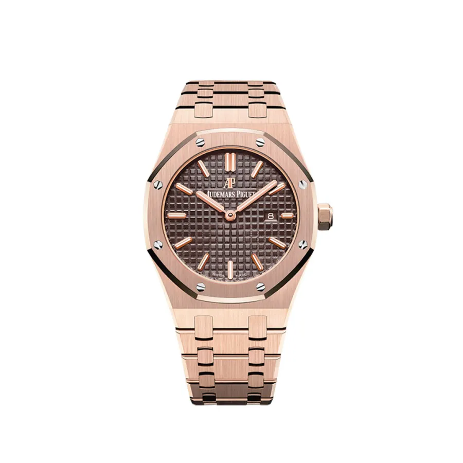 AUDEMARS PIGUET-ROYAL OAK-REF.26613ST.OO.1220ST.01-41MM
