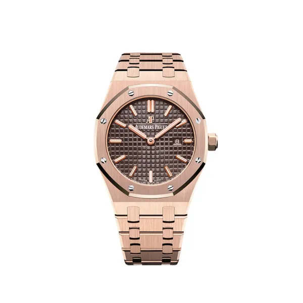 AUDEMARS PIGUET-ROYAL OAK-REF.26613ST.OO.1220ST.01-41MM