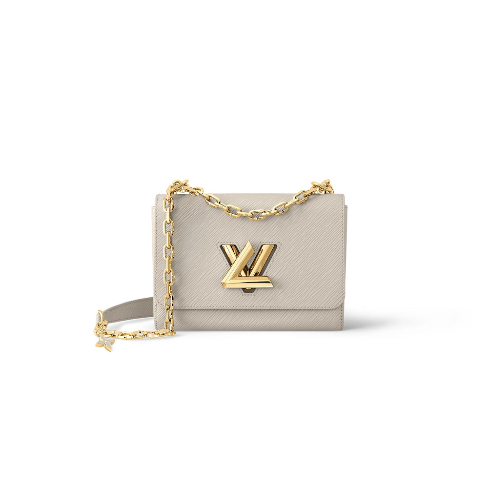 Bolsa Louis Vuitton Twist