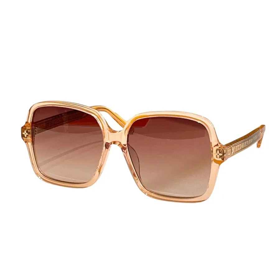 Louis Vuitton square frame glasses leopard/red/tawny/grey/black white/black/eggplant color Size 56口17-145