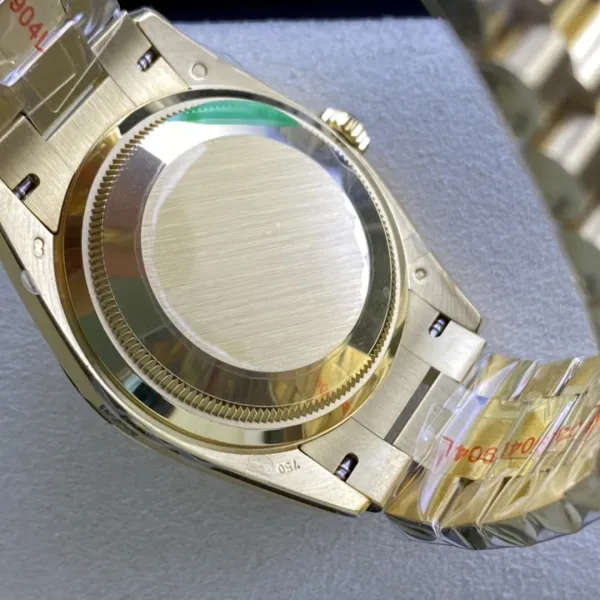 ROLEX-DAY DATE-REF.M128238-0008-36mm - Image 9