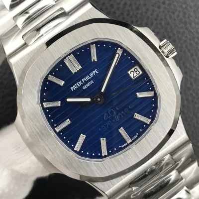 PATEK PHILIPPE-NAUTILUS-REF.5711-1P-40MM