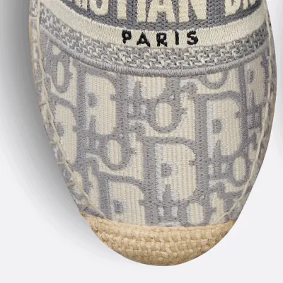 Dior Espadrilles