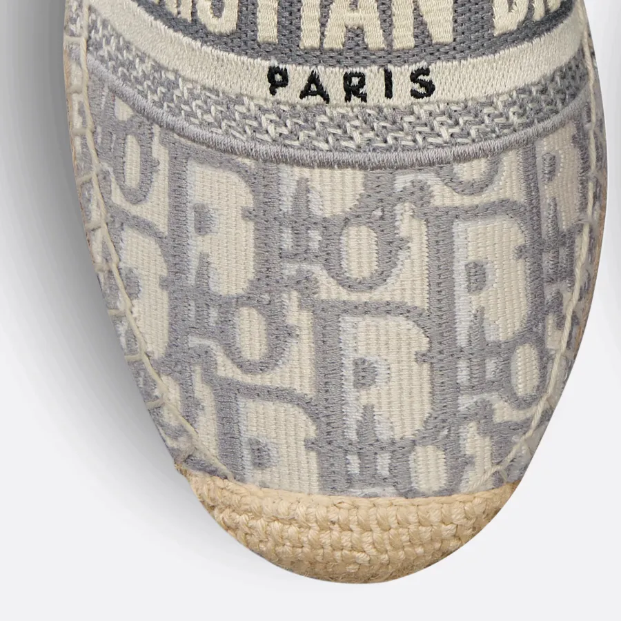 Dior Espadrilles