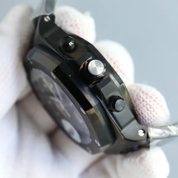 AUDEMARS PIGUET-ROYAL OAK OFFSHORE-ref.26238CE.OO.1300CE.01-42mm - Image 8