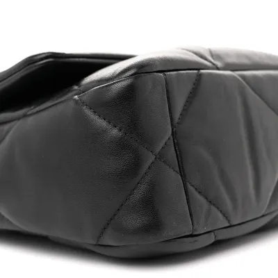 Grade Chanel 19 Flap Handbag | Premium Quality