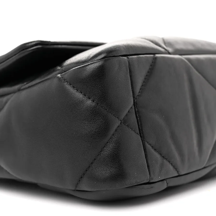 Grade Chanel 19 Flap Handbag | Premium Quality