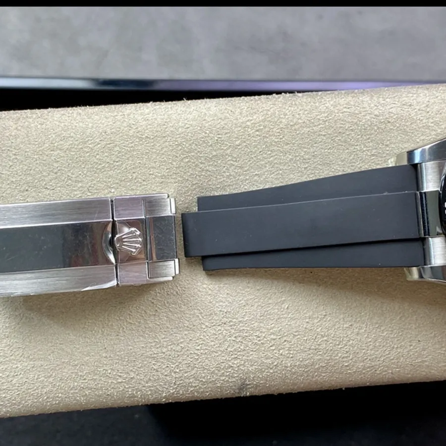 ROLEX-COSMOGRAPH DAYTONA-REF.M116519LN-0026-40MM