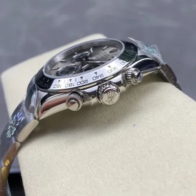 ROLEX-COSMOGRAPH DAYTONA-REF.M126509-0003- 4131 MOVEMENT-40MM
