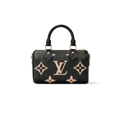 Louis Vuitton Bags Speedy