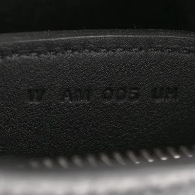 Lushentic Hermès P tit Arcon Bag | Timeless Black Leather