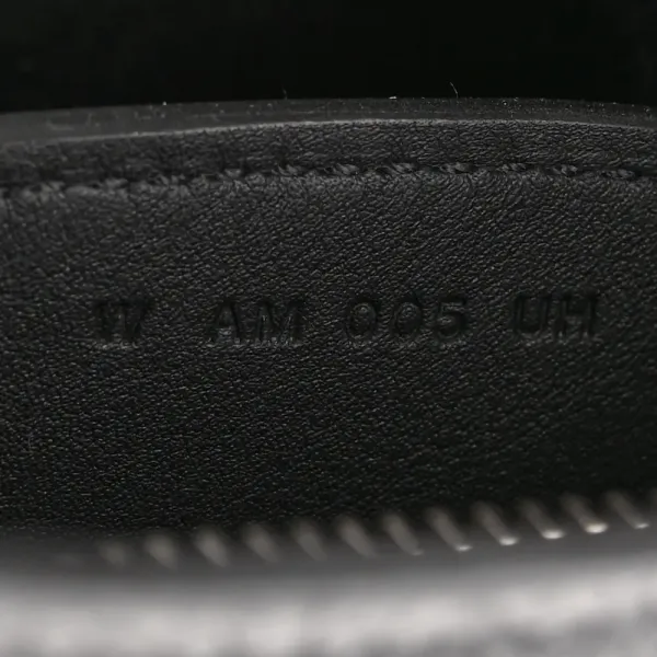 Lushentic Hermès P tit Arcon Bag | Timeless Black Leather - Image 8