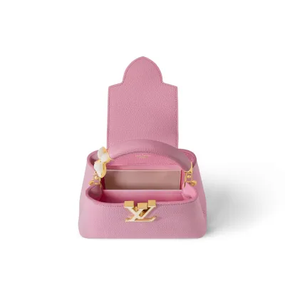 Louis Vuitton Bags Capucines