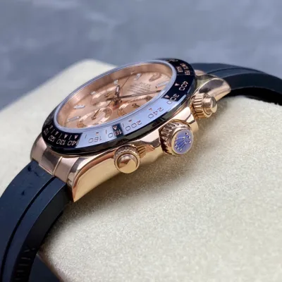 ROLEX-COSMOGRAPH DAYTONA-REF.M116515LN-0061-40MM