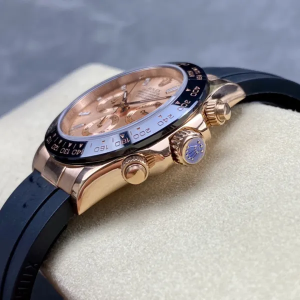 ROLEX-COSMOGRAPH DAYTONA-REF.M116515LN-0061-40MM - Image 6