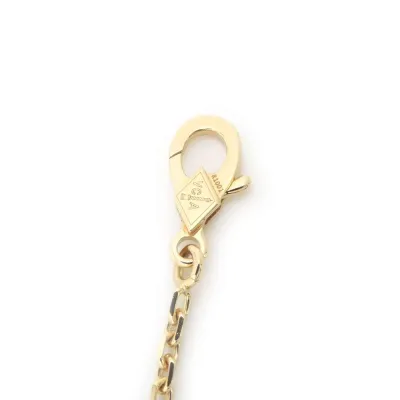 Van Cleef & Arpels Magic Alhambra Long Necklace