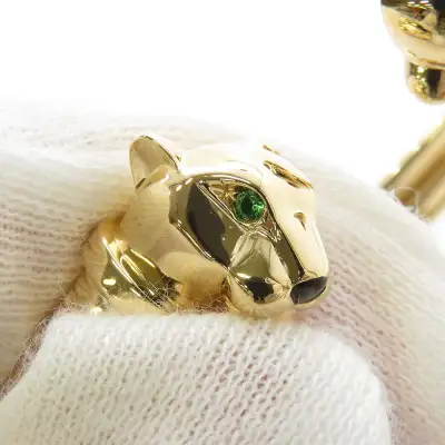 CARTIER PANTHERE Bracelet