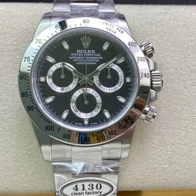 ROLEX-COSMOGRAPH DAYTONA-REF.116520-78590-40mm