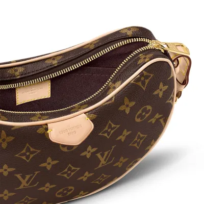 Louis Vuitton Bags Croissant