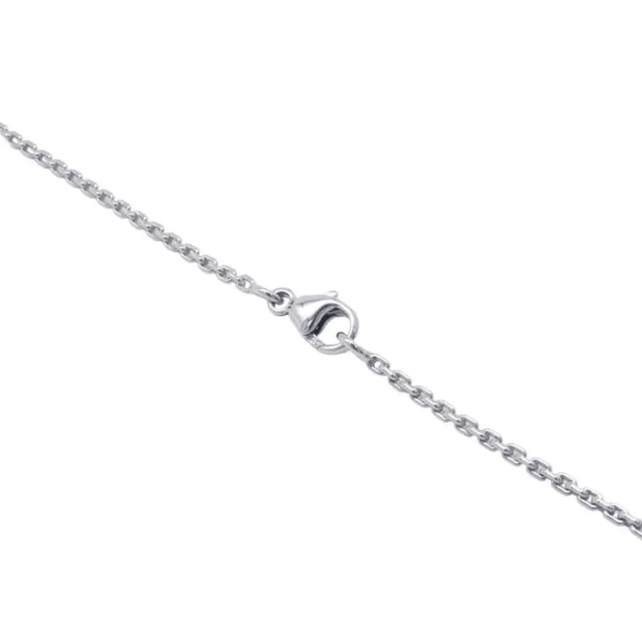 LOUIS VUITTON Pandantif Lock It Necklace