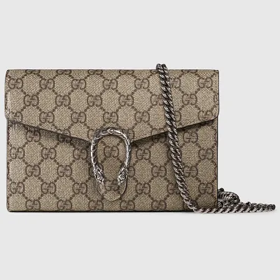 Gucci Bags Dionysus