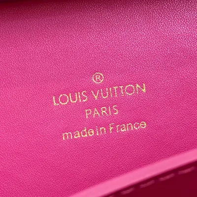 Louis Vuitton x Murakami Takashi Petite Valise Multicolor White Gold Hardware