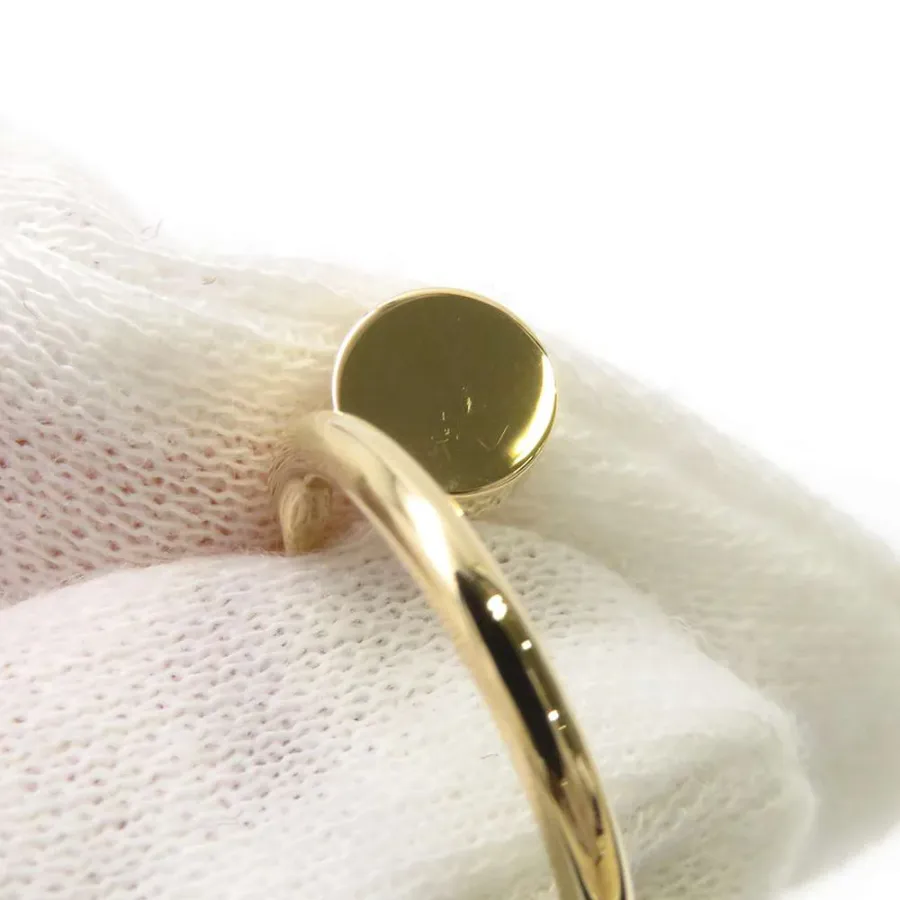 CARTIER Juste Un Clou Earring