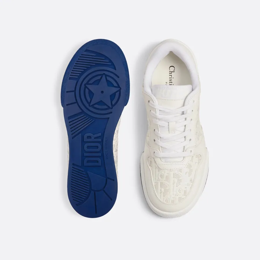 Dior white sneakers