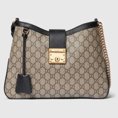 Gucci Bags Padlock