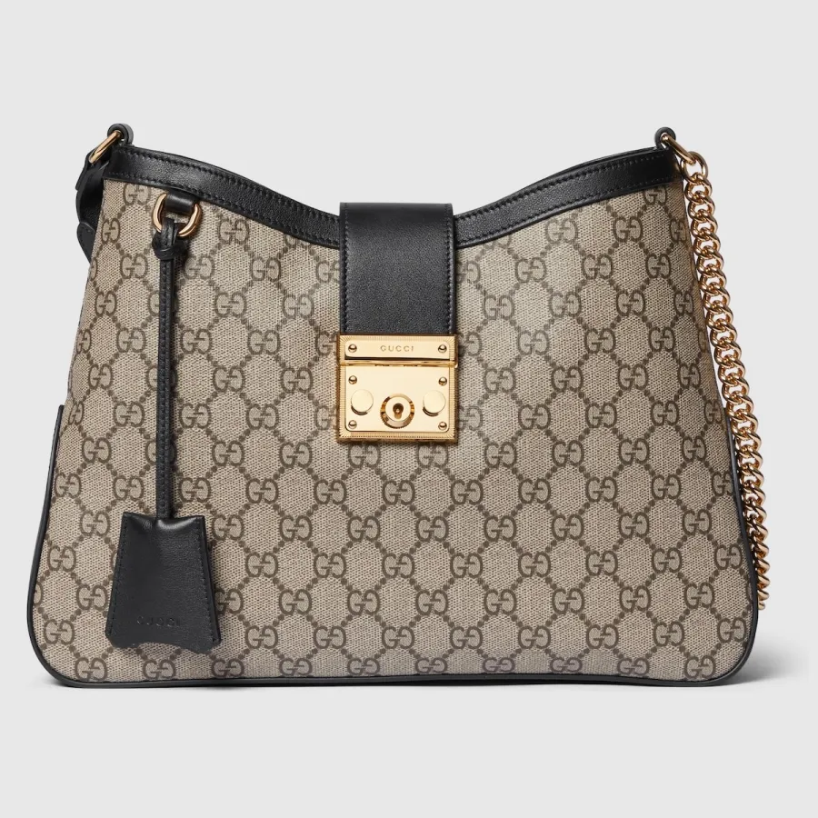 Gucci Bags Padlock