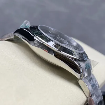 ROLEX-COSMOGRAPH DAYTONA-REF.M126509-0001- 4131 MOVEMENT-40MM