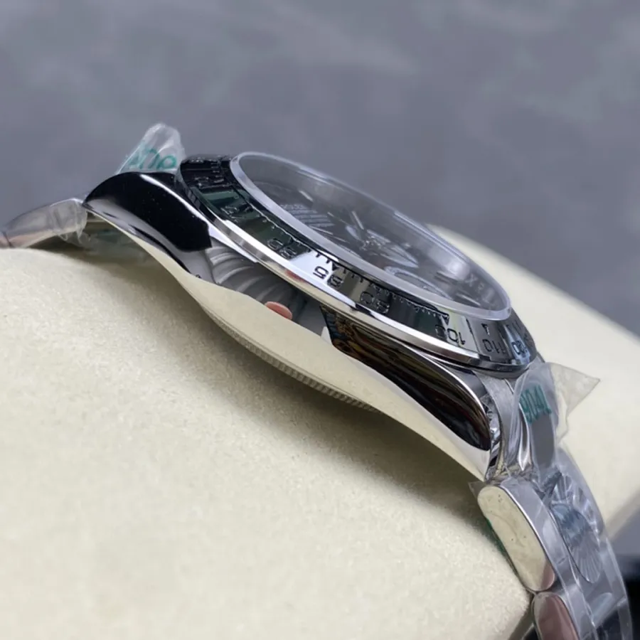 ROLEX-COSMOGRAPH DAYTONA-REF.M126509-0001- 4131 MOVEMENT-40MM