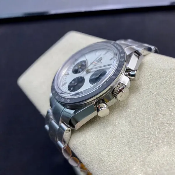 OMEGA-Speedmaster-ref.SU 145.0227-42mm - Image 5