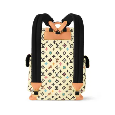 Louis Vuitton Bags Christopher